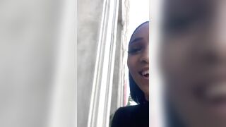 [1108 of 2462 Vids] Edwinacarlaisaac (Edwina) OnlyFans Leaks Nude Ebony