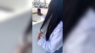 [1108 of 2462 Vids] Edwinacarlaisaac (Edwina) OnlyFans Leaks Nude Ebony