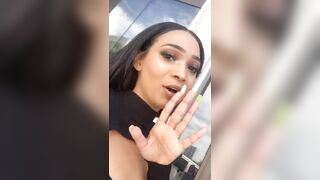 [1108 of 2462 Vids] Edwinacarlaisaac (Edwina) OnlyFans Leaks Nude Ebony