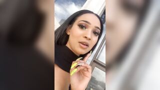 [1108 of 2462 Vids] Edwinacarlaisaac (Edwina) OnlyFans Leaks Nude Ebony