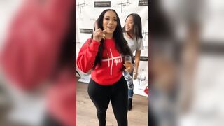 [1109 of 2462 Vids] Edwinacarlaisaac (Edwina) OnlyFans Leaks Nude Ebony