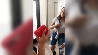 [1109 of 2462 Vids] Edwinacarlaisaac (Edwina) OnlyFans Leaks Nude Ebony