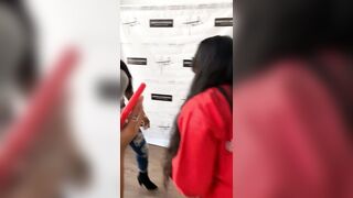 [1109 of 2462 Vids] Edwinacarlaisaac (Edwina) OnlyFans Leaks Nude Ebony