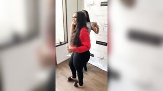 [1109 of 2462 Vids] Edwinacarlaisaac (Edwina) OnlyFans Leaks Nude Ebony