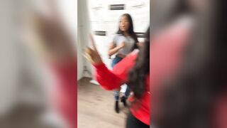 [1109 of 2462 Vids] Edwinacarlaisaac (Edwina) OnlyFans Leaks Nude Ebony