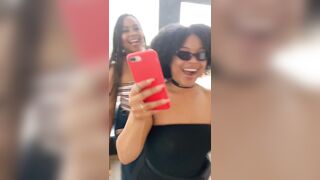 [1109 of 2462 Vids] Edwinacarlaisaac (Edwina) OnlyFans Leaks Nude Ebony