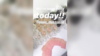 [1112 of 2462 Vids] Edwinacarlaisaac (Edwina) OnlyFans Leaks Nude Ebony