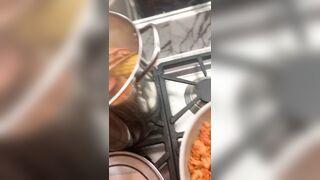 [1114 of 2462 Vids] Edwinacarlaisaac (Edwina) OnlyFans Leaks Nude Ebony