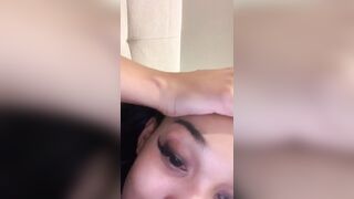 [1115 of 2462 Vids] Edwinacarlaisaac (Edwina) OnlyFans Leaks Nude Ebony