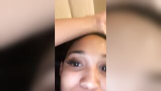 [1115 of 2462 Vids] Edwinacarlaisaac (Edwina) OnlyFans Leaks Nude Ebony