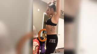 [1115 of 2462 Vids] Edwinacarlaisaac (Edwina) OnlyFans Leaks Nude Ebony