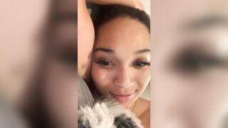 [1115 of 2462 Vids] Edwinacarlaisaac (Edwina) OnlyFans Leaks Nude Ebony