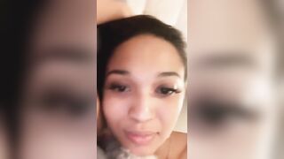[1115 of 2462 Vids] Edwinacarlaisaac (Edwina) OnlyFans Leaks Nude Ebony
