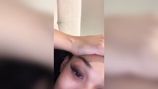 [1115 of 2462 Vids] Edwinacarlaisaac (Edwina) OnlyFans Leaks Nude Ebony