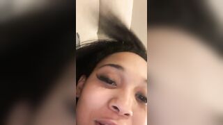 [1115 of 2462 Vids] Edwinacarlaisaac (Edwina) OnlyFans Leaks Nude Ebony