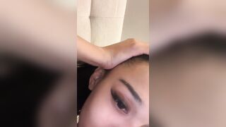 [1115 of 2462 Vids] Edwinacarlaisaac (Edwina) OnlyFans Leaks Nude Ebony