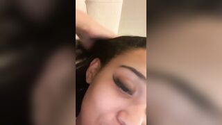 [1115 of 2462 Vids] Edwinacarlaisaac (Edwina) OnlyFans Leaks Nude Ebony