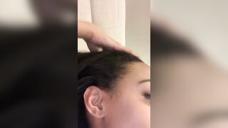 [1115 of 2462 Vids] Edwinacarlaisaac (Edwina) OnlyFans Leaks Nude Ebony