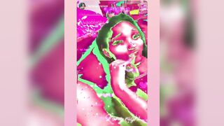 [1116 of 2462 Vids] Edwinacarlaisaac (Edwina) OnlyFans Leaks Nude Ebony