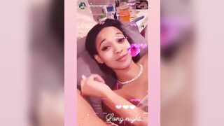 [1116 of 2462 Vids] Edwinacarlaisaac (Edwina) OnlyFans Leaks Nude Ebony