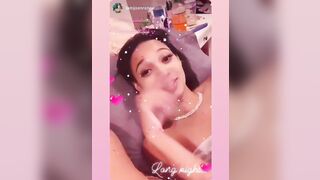 [1116 of 2462 Vids] Edwinacarlaisaac (Edwina) OnlyFans Leaks Nude Ebony