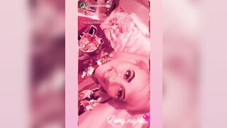 [1116 of 2462 Vids] Edwinacarlaisaac (Edwina) OnlyFans Leaks Nude Ebony