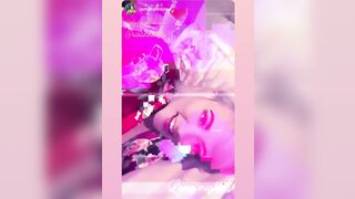 [1116 of 2462 Vids] Edwinacarlaisaac (Edwina) OnlyFans Leaks Nude Ebony