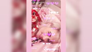 [1116 of 2462 Vids] Edwinacarlaisaac (Edwina) OnlyFans Leaks Nude Ebony