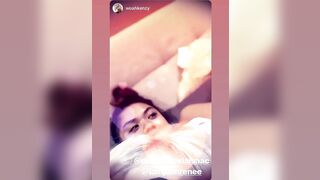 [1117 of 2462 Vids] Edwinacarlaisaac (Edwina) OnlyFans Leaks Nude Ebony