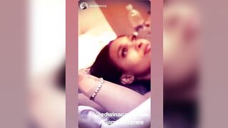 [1117 of 2462 Vids] Edwinacarlaisaac (Edwina) OnlyFans Leaks Nude Ebony