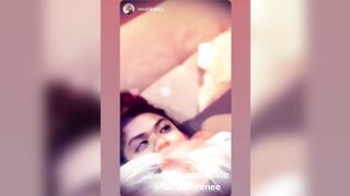 [1117 of 2462 Vids] Edwinacarlaisaac (Edwina) OnlyFans Leaks Nude Ebony