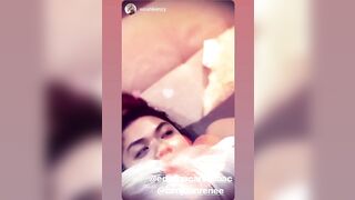 [1117 of 2462 Vids] Edwinacarlaisaac (Edwina) OnlyFans Leaks Nude Ebony