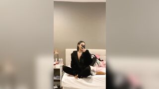 [1119 of 2462 Vids] Edwinacarlaisaac (Edwina) OnlyFans Leaks Nude Ebony