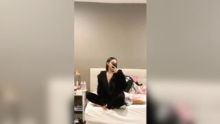 [1119 of 2462 Vids] Edwinacarlaisaac (Edwina) OnlyFans Leaks Nude Ebony