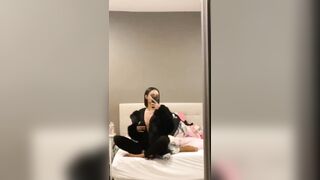 [1119 of 2462 Vids] Edwinacarlaisaac (Edwina) OnlyFans Leaks Nude Ebony