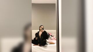 [1119 of 2462 Vids] Edwinacarlaisaac (Edwina) OnlyFans Leaks Nude Ebony