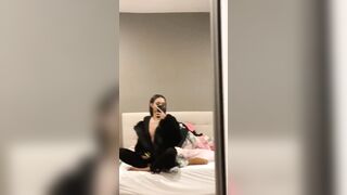 [1119 of 2462 Vids] Edwinacarlaisaac (Edwina) OnlyFans Leaks Nude Ebony