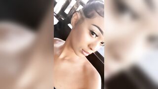 [112 of 2462 Vids] Edwinacarlaisaac (Edwina) OnlyFans Leaks Nude Ebony