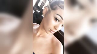 [112 of 2462 Vids] Edwinacarlaisaac (Edwina) OnlyFans Leaks Nude Ebony