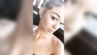 [112 of 2462 Vids] Edwinacarlaisaac (Edwina) OnlyFans Leaks Nude Ebony