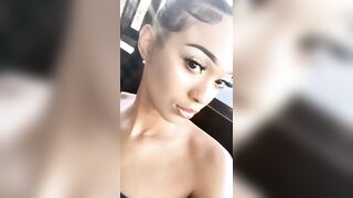 [112 of 2462 Vids] Edwinacarlaisaac (Edwina) OnlyFans Leaks Nude Ebony