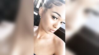 [112 of 2462 Vids] Edwinacarlaisaac (Edwina) OnlyFans Leaks Nude Ebony