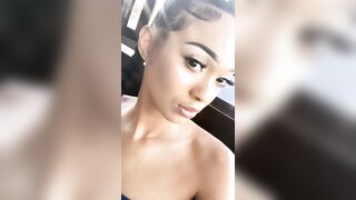 [112 of 2462 Vids] Edwinacarlaisaac (Edwina) OnlyFans Leaks Nude Ebony