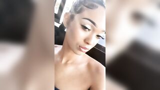 [112 of 2462 Vids] Edwinacarlaisaac (Edwina) OnlyFans Leaks Nude Ebony