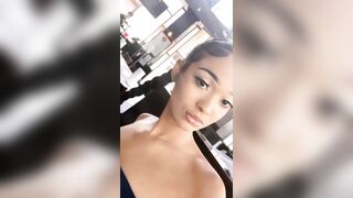 [112 of 2462 Vids] Edwinacarlaisaac (Edwina) OnlyFans Leaks Nude Ebony