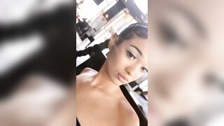 [112 of 2462 Vids] Edwinacarlaisaac (Edwina) OnlyFans Leaks Nude Ebony