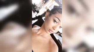 [112 of 2462 Vids] Edwinacarlaisaac (Edwina) OnlyFans Leaks Nude Ebony
