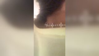 [1120 of 2462 Vids] Edwinacarlaisaac (Edwina) OnlyFans Leaks Nude Ebony