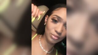 [1121 of 2462 Vids] Edwinacarlaisaac (Edwina) OnlyFans Leaks Nude Ebony