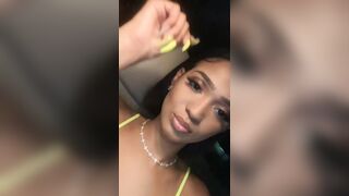 [1121 of 2462 Vids] Edwinacarlaisaac (Edwina) OnlyFans Leaks Nude Ebony